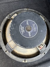 Altec lansing 421 - lansing, ohm