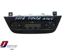 Ford fiesta mk5 - fiesta,