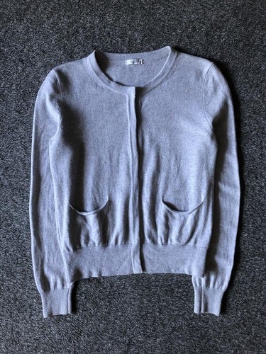 Women peserico sweater grey - peserico,