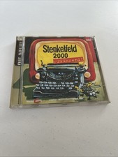 NDR 2: Stenkelfeld. 2000