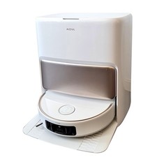 DREAME Saugroboter mit