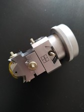 Goniometerkopf Goniometer Head