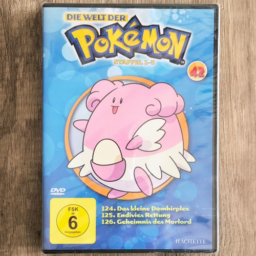 Dvd video die welt der - video,