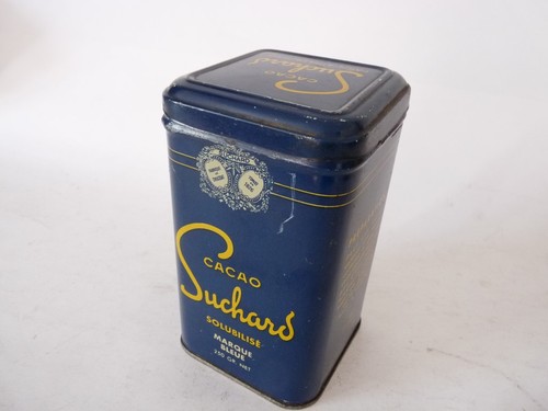 Suchard kakao schokoladendose - suchard,