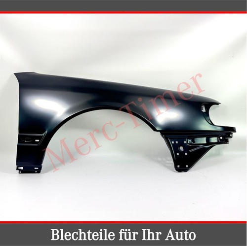 Kotflügel vorne für - vorne,
