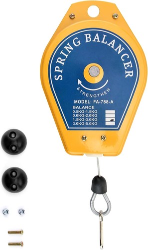 Federzug spring balancer - spring,