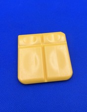 PLAYMOBIL® Bett Erwachsene zu