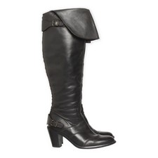Belstaff, Stiefel, Größe