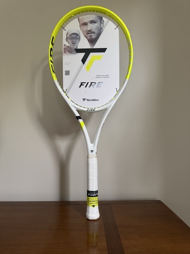Tecnifibre fire 300 16x19 - tecnifibre,