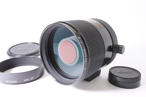 Fast neuwertig nikon - [fast, neuwertig+++]