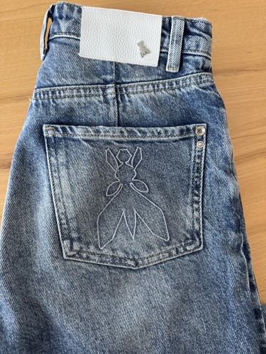 Patrizia pepe boyfriend jeans - patrizia,