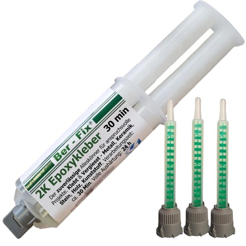 Ber fix 25g kleber - ber-fix, 2k