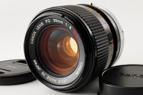 Seltene konkave canon fd - canon,