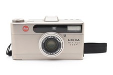 Fast neuwertig leica minilux - [fast,