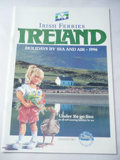 Irish Ferries Irland Urlaub