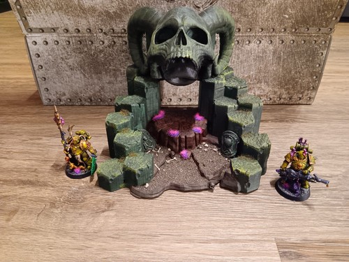 Tabletop terrain gelände dnd - tabletop, gelände/dnd