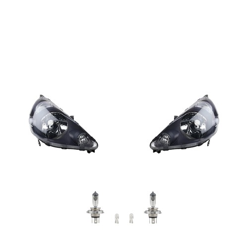 Scheinwerfer set halogen - set,