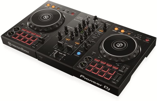 Pioneer dj - dj,