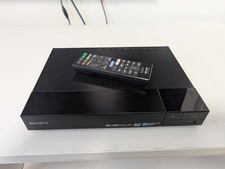 Sony BDP-S6500 Blu Ray Player 