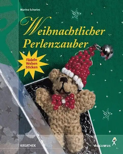 Weihnachtlicher perlenzauber - weihnachtlicher,