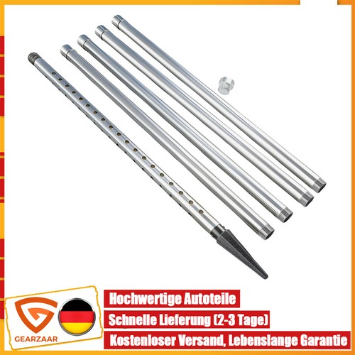 Bausatz set für schlagbrunnen - set,