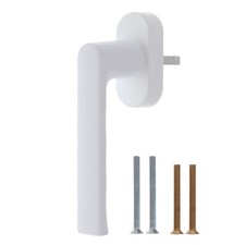 HOPPE Fenstergriff Hamburg