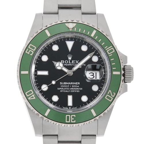 Rolex submariner datum neue - rolex,