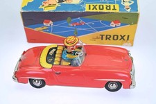 GAMA Troxi-Electric Wendeauto