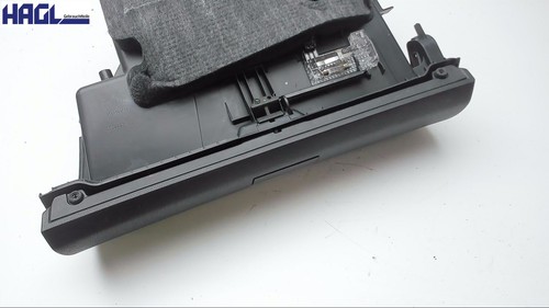 Handschuhfach komplett