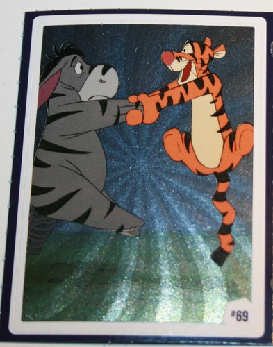 Disney sticker aufkleber - sticker,