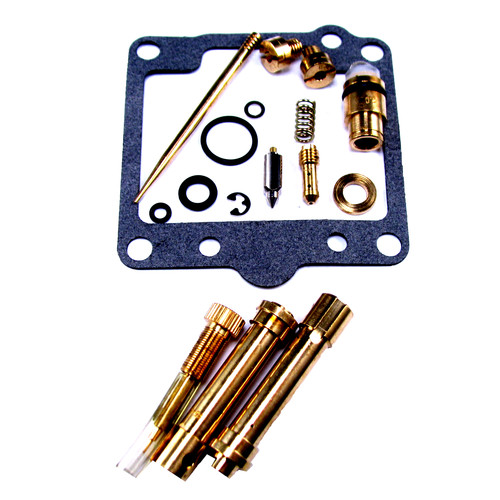 Vergaser reparatursatz für - reparatursatz,
