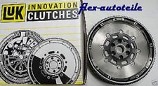 LUK Zweimassenschwungrad Schwungscheibe für VW Sharan 1,9TDI ASZ BTB 415020310