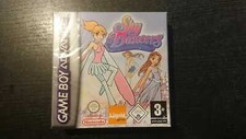 Sky Dancers / Gameboy Advance