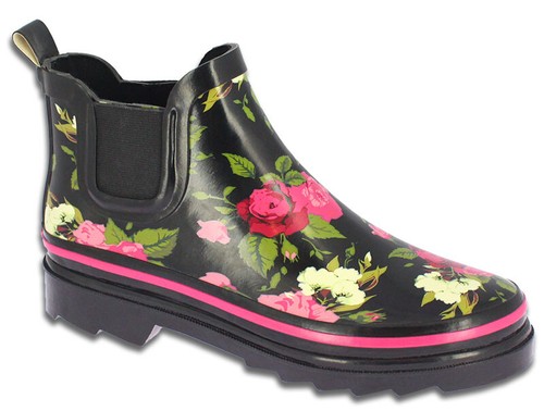 Beck stiefeletten damen garten - stiefeletten,