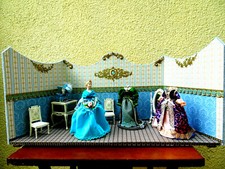 Diy puppenhaus - 1:12,