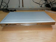 dvd player Red star modell 233
