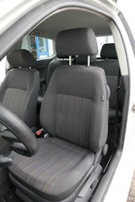 VW Polo 9N3 9N vorne links