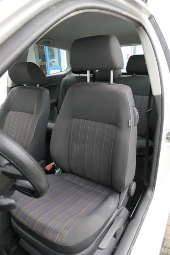 Polo 9n3 vorne - vw,