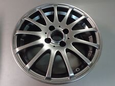 1Stk. AEZ Xylo Felge 6,5x15