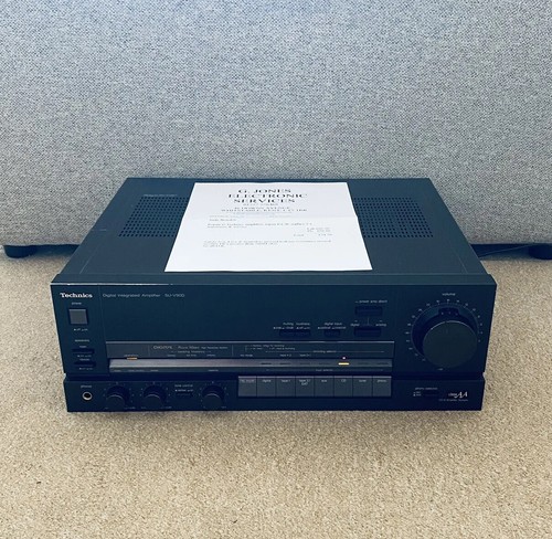 Technics v90d digital - su-v90d,