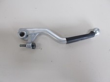 Bremshebel rechts chrom