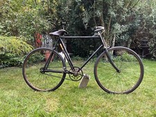 Moenus Halbrenner 1917 Weil Werke Frankfurt am Main