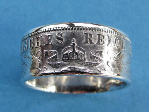 Ring aus mark 1912 - aus, 3