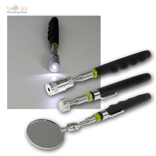 Teleskop pick werkzeug - pick,