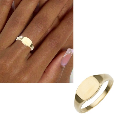 Damen ring 585 gold - damen,