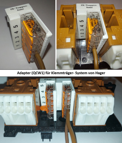 Stück qcw1 - stück,