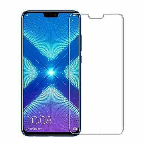 Huawei honor panzerfolie - 2x, 8x