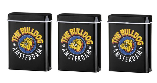 Stück bulldog metall - stück,