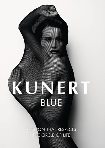 Kunert blue nachhaltige - kunert,