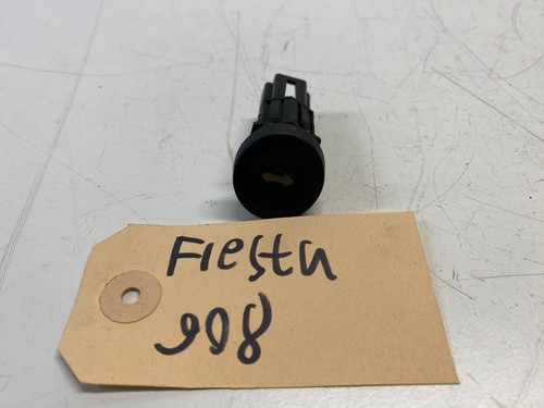 Ford fiesta jd3 - fiesta, v